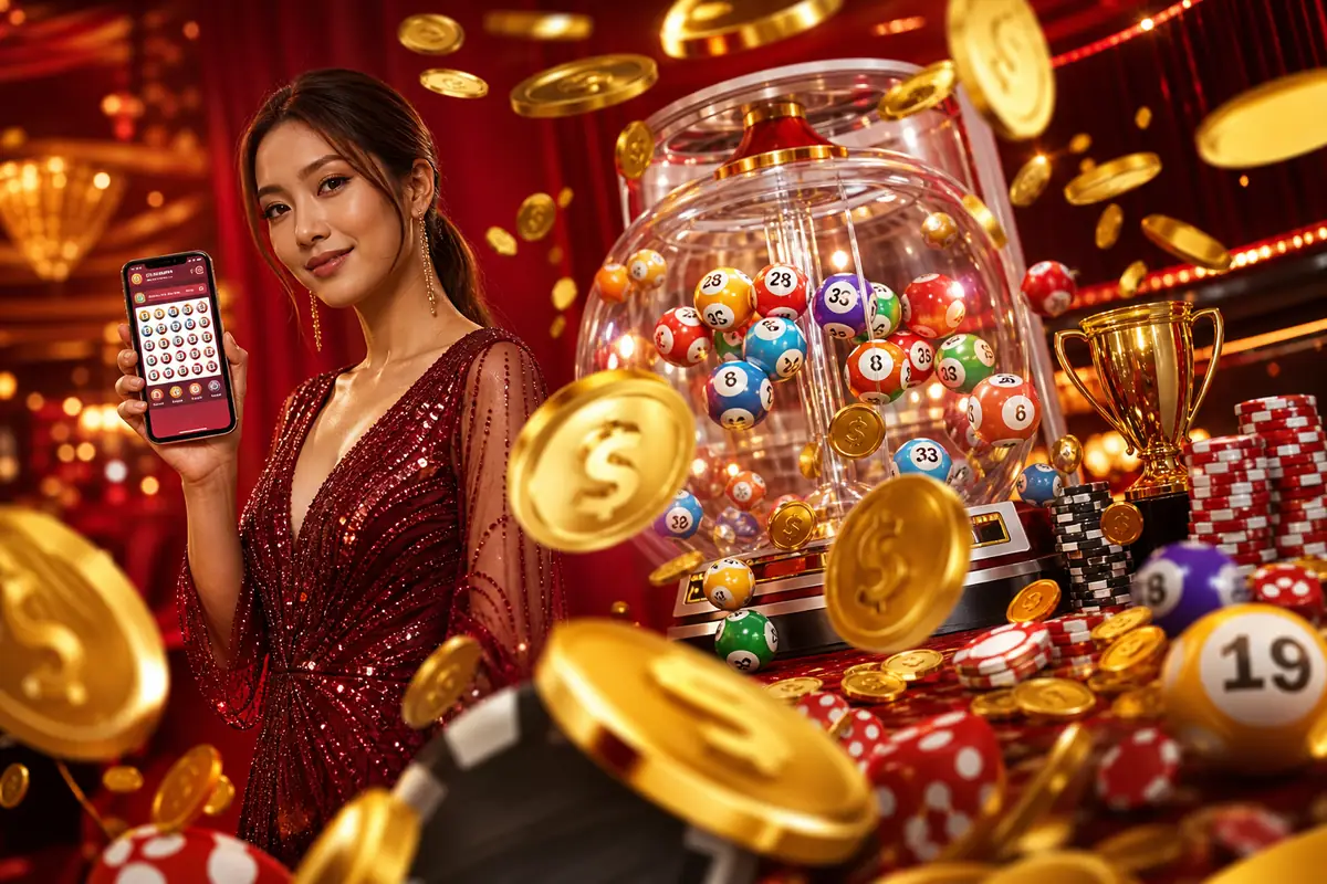 bet677 অনলাইন ক্যাসিনো মোবাইল উত্তোলন
