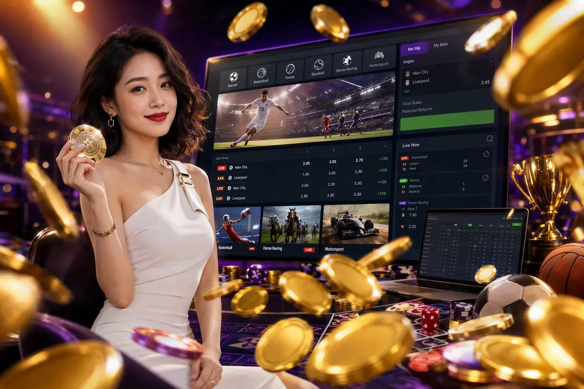 bet677 VIP সদস্যপদ ও লাইভ সাপোর্ট