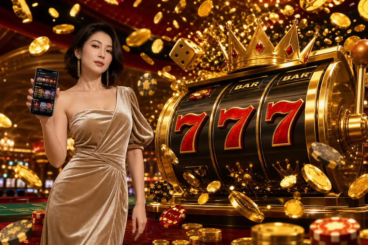 bet677 ড্রাগন গেট গেমপ্লে পরিচিতি