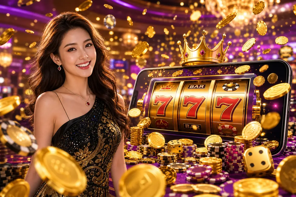 bet677 PG Soft স্লট গেম