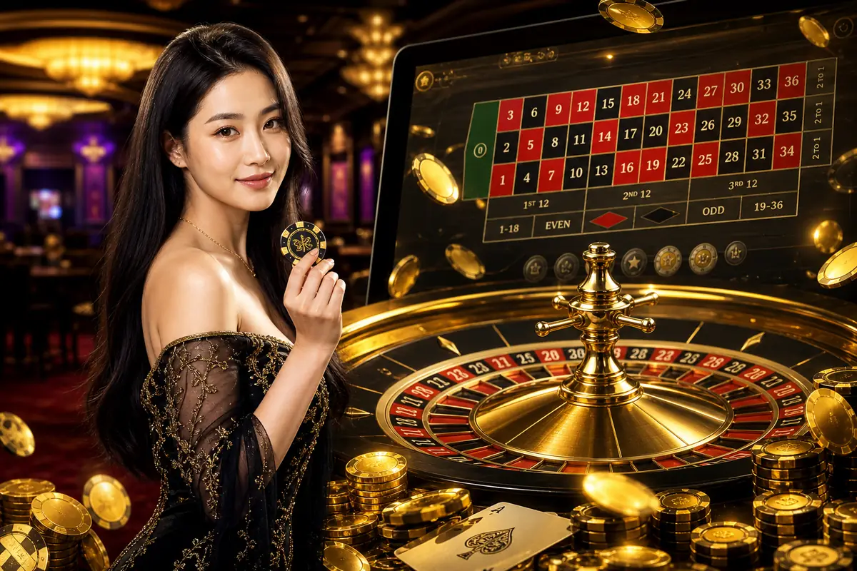 bet677 স্লট গেম বৈচিত্র্য