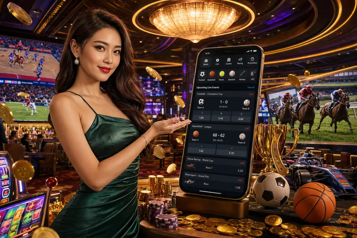 bet677 অ্যান্ড্রয়েড অ্যাপ ইনস্টল গাইড